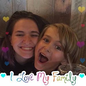 Meet your Posher, Annita